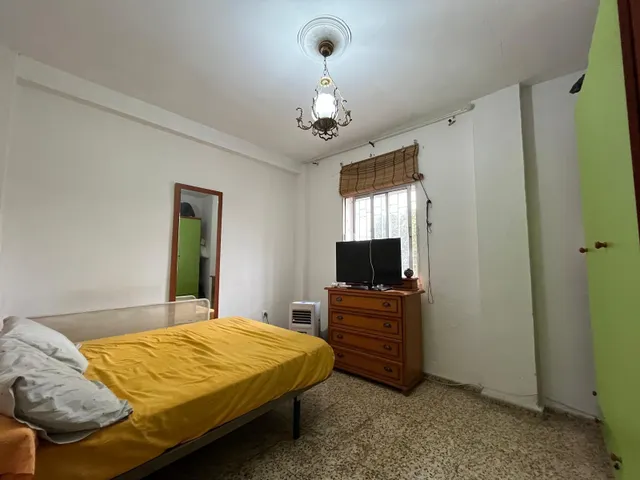 Piso bajo de 3 habitaciones en La Moneda-Dos Hermanas — 14