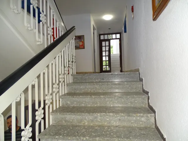 Estudio con encanto en La Carihuela, Torremolinos, — 13