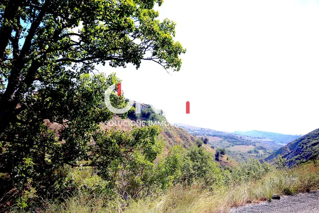 23 hectáreas de terreno en Eroles — 10