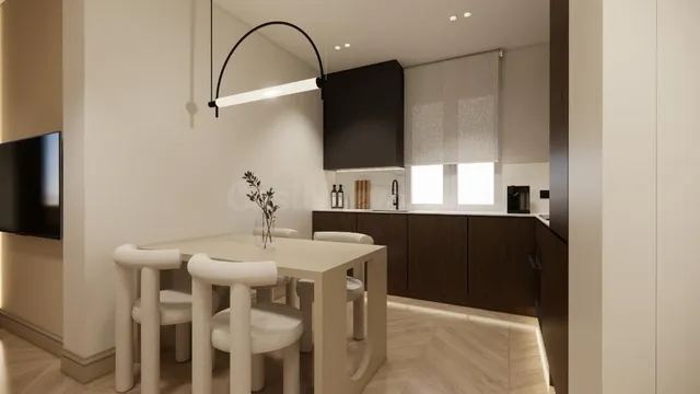 Piso 2 habitaciones 59m² en venta - Castellana - foto 2
