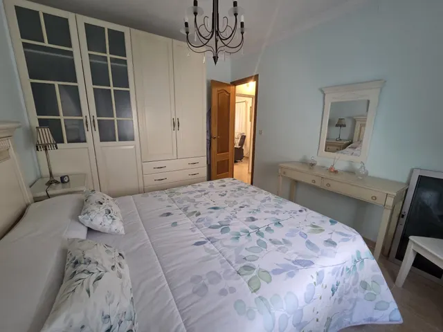 Encantadora casa con dos apartamentos independientes  en Picadueñas — 8