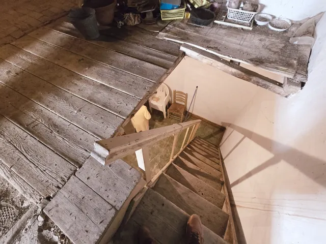 CASA EN VENTA EN PEDROCHE — 6