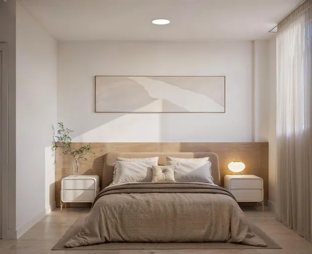 TU NUEVA VIDA EMPIEZA AQUÍ | VIVIENDAS VPP DE OBRA NUEVA EN SAGUNTO — 6