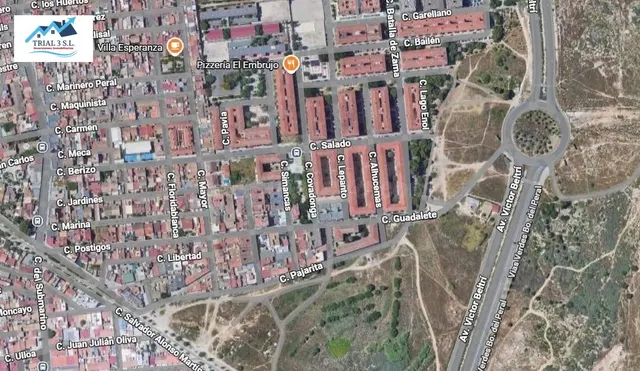 Venta Piso en Cartagena - Murcia - foto 2