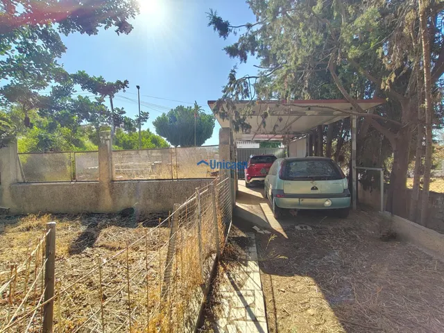 🌳 523 M2 DE PARCELA URBANA | POSIBILIDAD DE DESARROLLO — 4