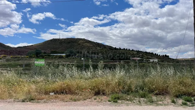 Terreno Urbano en venta en Fuentealbilla, Albacete - foto 3
