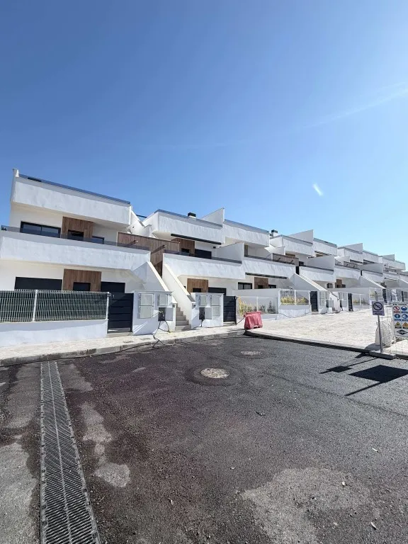 Casa-Chalet en Venta en Guardianes, Los Murcia — 3