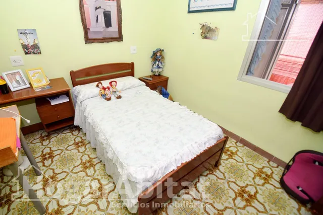 GRAN CASA CON TERRAZA Y TRASTERO — 14