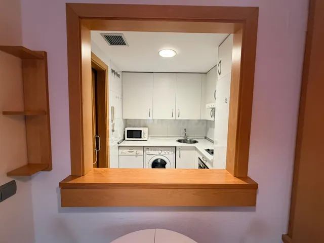 Piso 1 habitación 55m² en alquiler - Rejas — 4