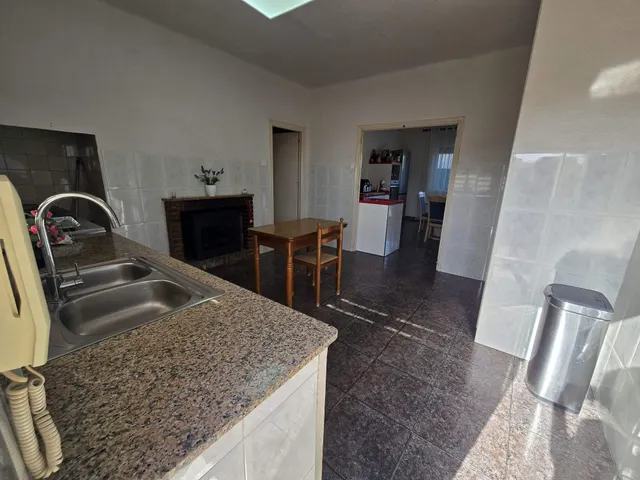CHALET EN MATOLA (ELCHE). — 47