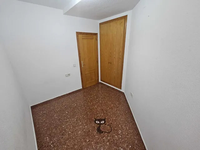 Piso Amplio con Balcón, Trastero, Plaza de Garaje y Ascensor en Massanassa!!! — 21