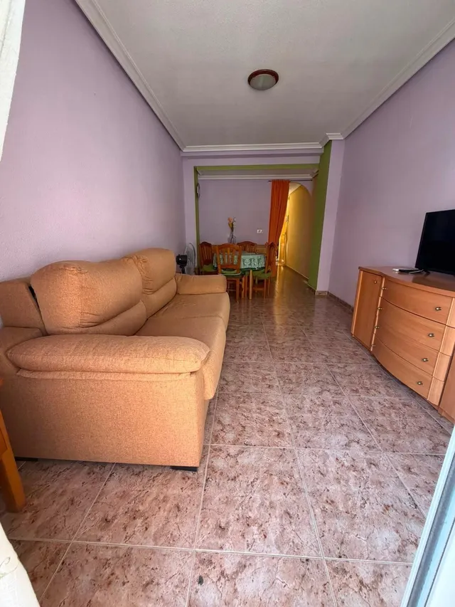 ESTUPENDO APARTAMENTO RODEADO DE TODOS LOS SERVICIOS, IDEAL  - foto 4