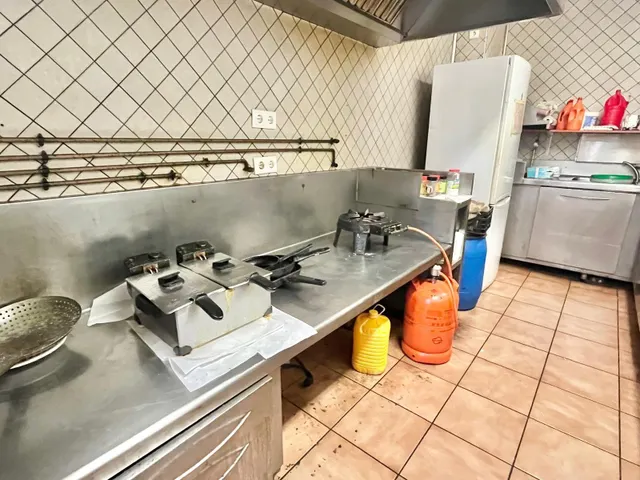 Traspaso de bar en Can Rull, Sabadell! — 6