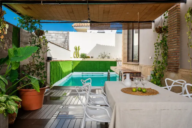 Chalet 5 habitaciones 346m² en venta - Riviera del sol — 10