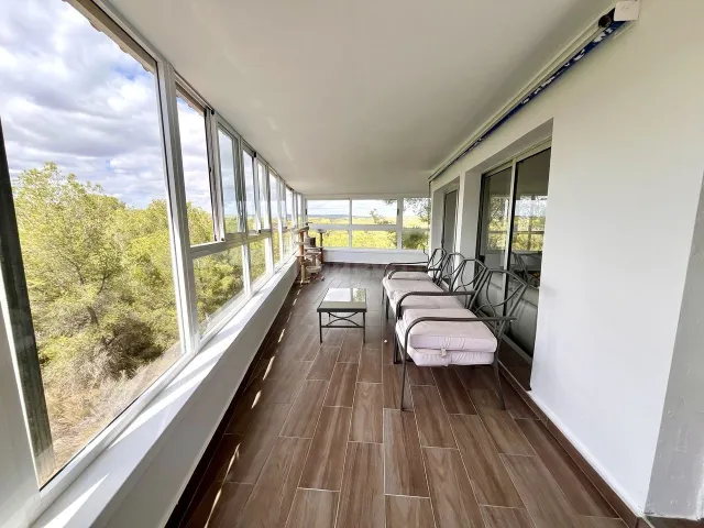VILLA DE 3 DORMITORIOS 3 BAÑOS EN PILAR DE HORADADA (PINAR DE CAMPO VERDE) — 2