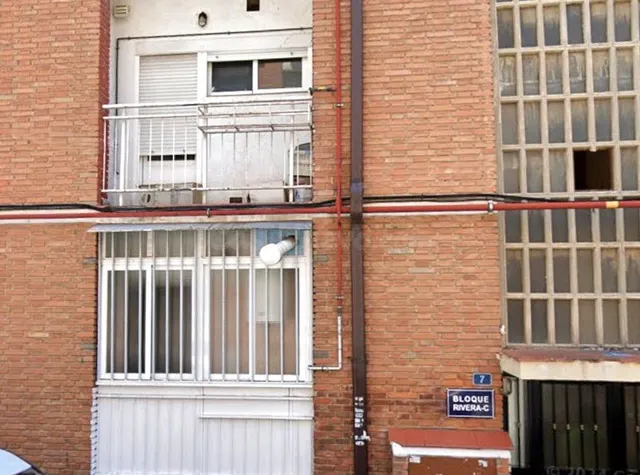 Venta de piso en torrejon de ardoz - Madrid - alquilado — 2