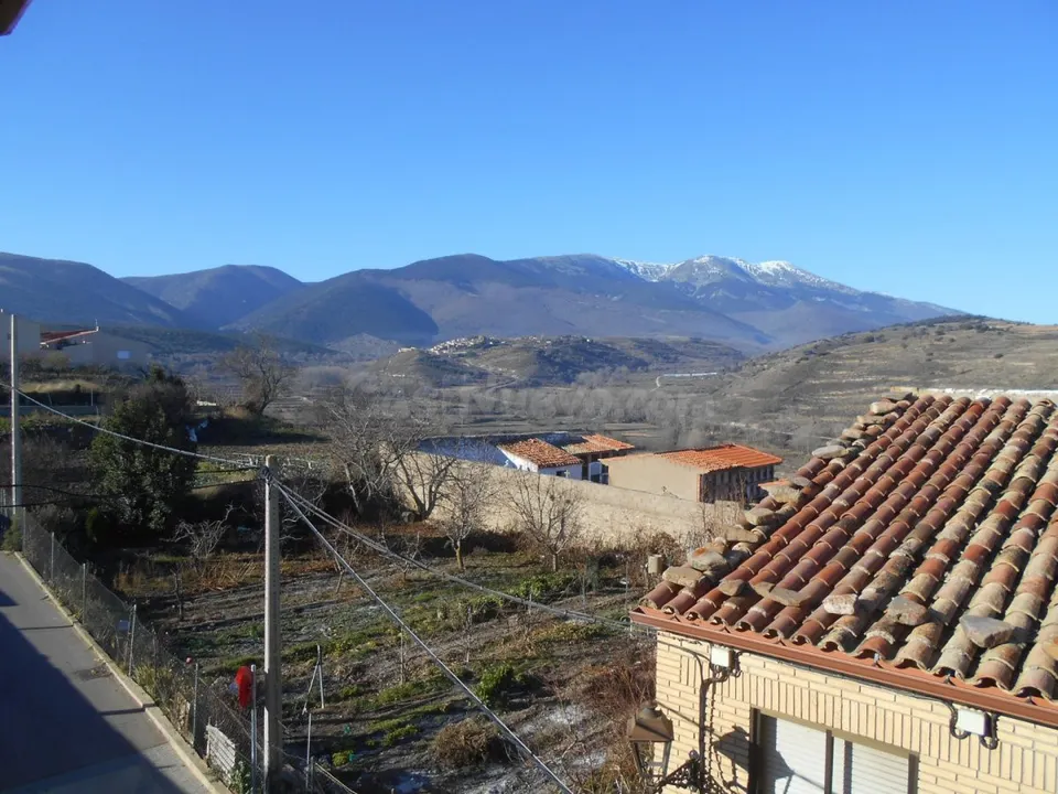 Vendo Apartamento a estrenar junto al Moncayo