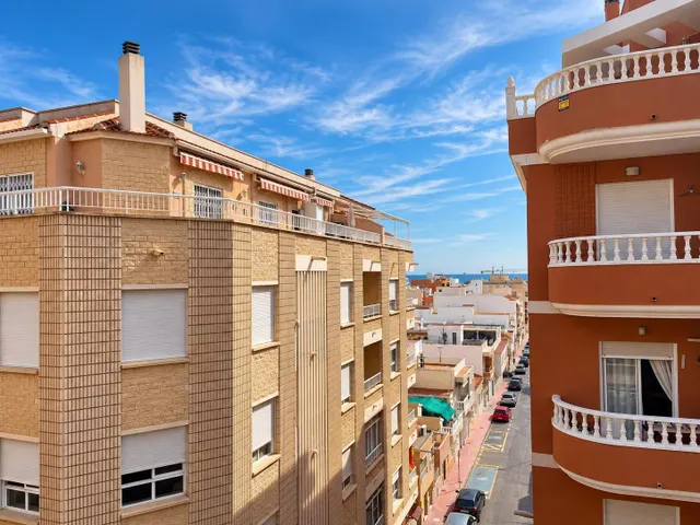 Piso céntrico y muy luminoso con garaje y un comodísimo trastero en tu misma planta — 6