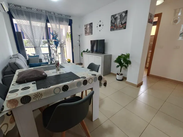 ️ ALQUILER TURÍSTICO EN AGUAMARINA — 17