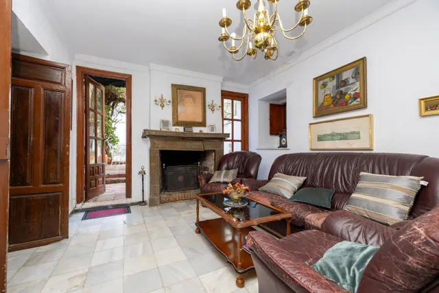 FABULOSA CASA EN EL CENTRO DE ALHENDIN — 12