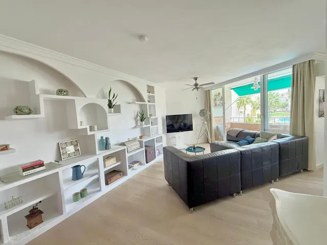Apartamento 2 habitaciones 94m² en venta - Centro — 4