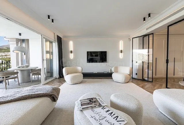 Adosado 3 habitaciones 206m² en venta - El Madroñal - foto 2