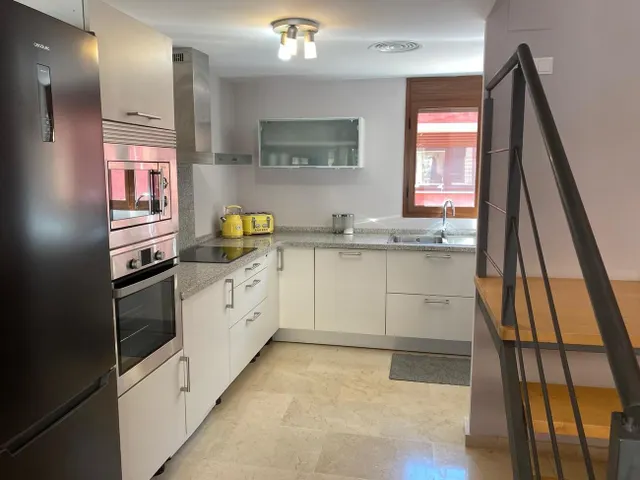 Apartamento 3 habitaciones 109m² en venta - La Fustera — 7