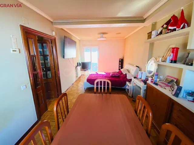 Apartamento en venta junto al Parque del Ebro - foto 4