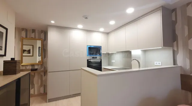 GRAN TERRAZA DE 85M2 PLANTA BAJA EN LA AVD. BARBERÀ. - foto 3