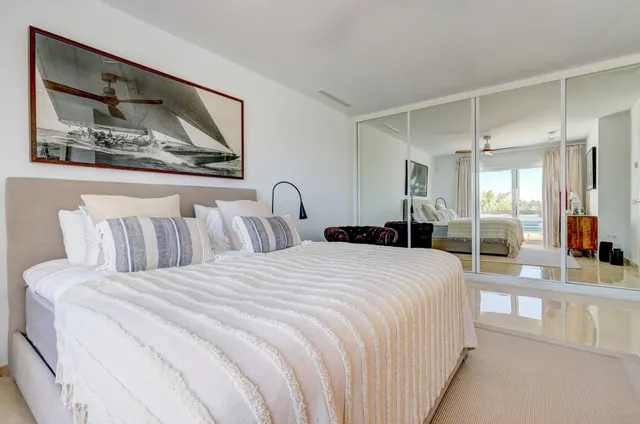 Ático Dúplex 3 habitaciones 180m² en venta - Costa del Sol — 27