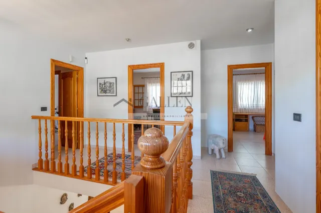 Impresionante Vivienda en Urbanización Las Palmas, Benicasim — 39