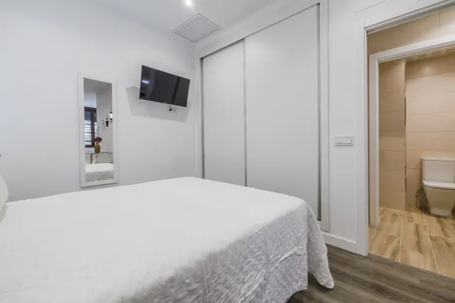 Moderno Loft en Córdoba: Tu Nuevo Hogar te Espera por solo 625€ — 22