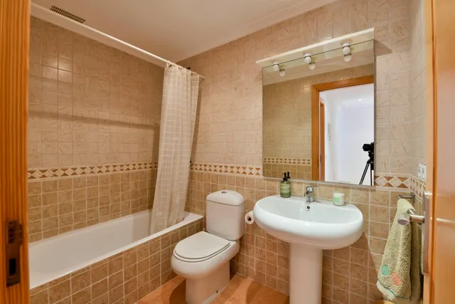 Adosado 4 habitaciones 229m² en venta - Blanquer — 23