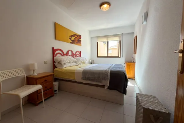 MAGNIFICA VIVIENDA CON PISCINA COMUNITARIA Y GARAJE INCLUIDO EN EL PRECIO — 10