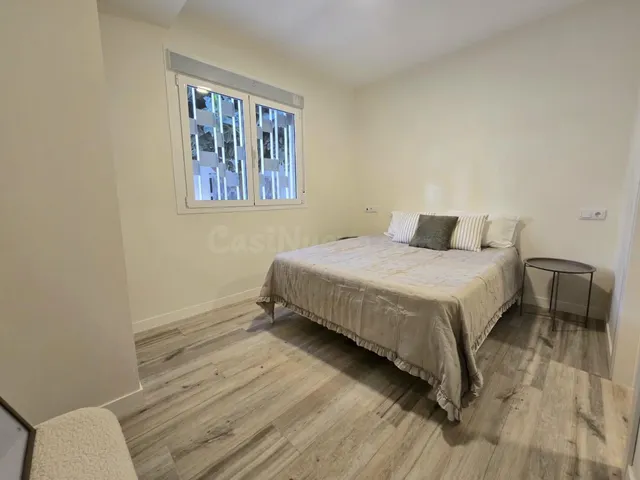OBRA NUEVA EN MÁLAGA · VIVIENDA Nº 3 · 2 DORMITORIOS Y 2 BAÑ - foto 5