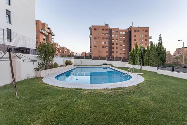 Piso en Albayda — 26