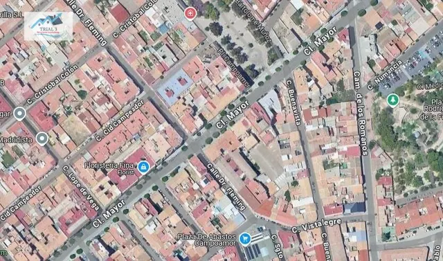 Venta De Piso En Alcantarilla-Murcia - foto 3
