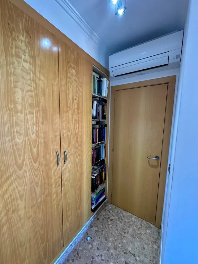 Ref- 08701 Salico presenta - AMPLIA VIVIENDA DE 4 habitaciones, 2 GARAJES Y TRASTERO EN ZONA SENSAL — 33