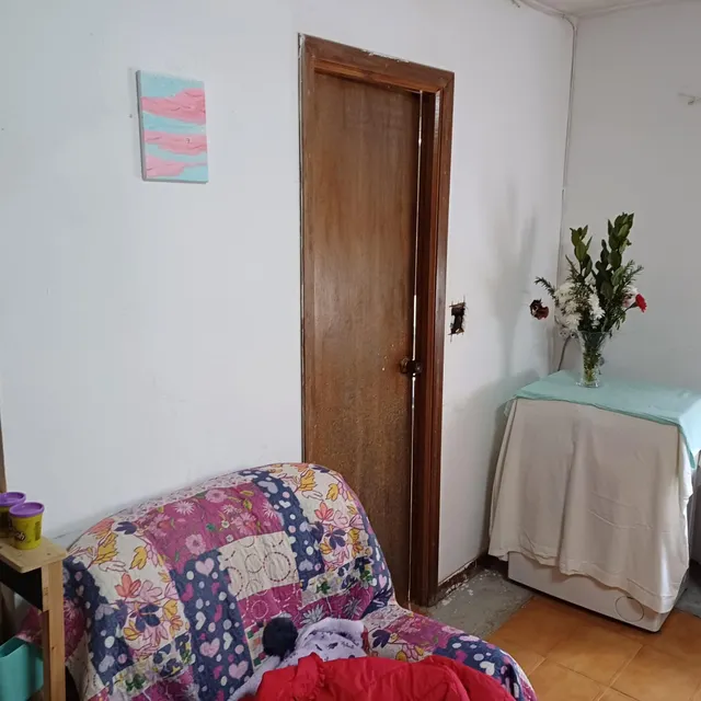 SE VENDE CASA DE ALDEA EN ARZUA PARA REFORMAR — 14