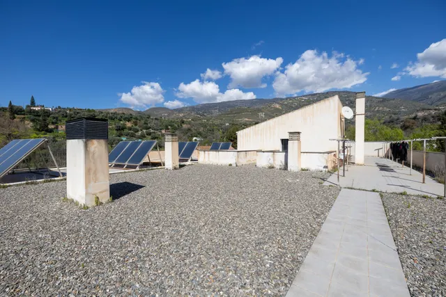 SE VENDE PISO VPO EN ÓRGIVA – EN PLENO CORAZÓN DE LA ALPUJARRA — 33
