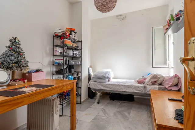 OPORTUNIDAD INVERSORES! ATICO PRECIOSO EN MARACENA CON RENTABILIDAD YA — 26
