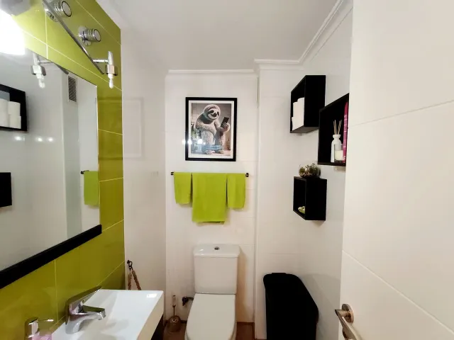 Apartamento 3 habitaciones 97m² en venta - torrevieja — 23