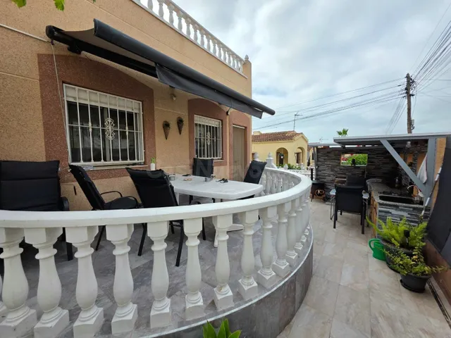 Villa 5 habitaciones 165m² en venta - La Marina — 2