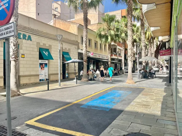 Apartamento 3 habitaciones 97m² en venta - Torrevieja — 28