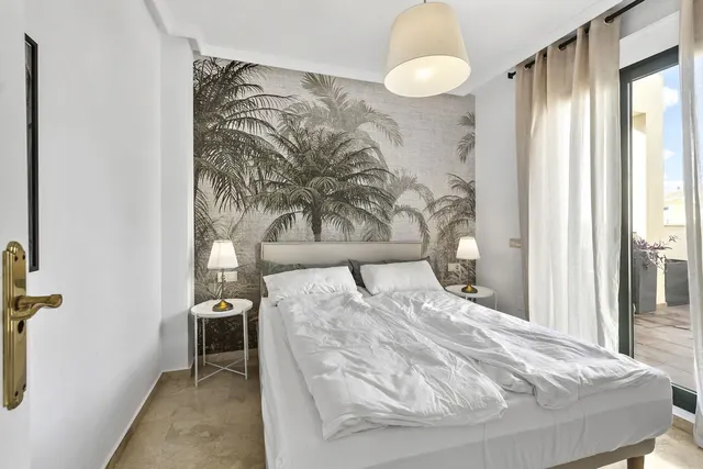 Ático 3 habitaciones 110m² en venta - Centro — 12