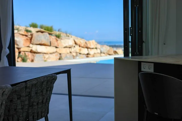Villa Solana. Villa nueva en venta con vistas panorámicas. Construcción lista para comenzar. Imágenes solo de ejemplo. — 20