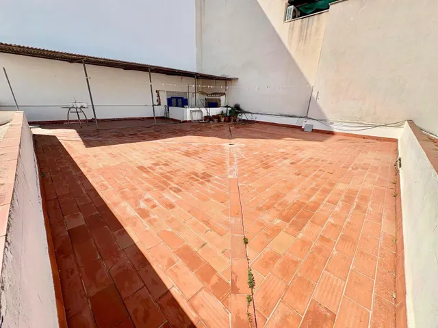 CASA TOTALMENTE REFORMADA EN EL CENTRO DE SALOBREÑA — 24