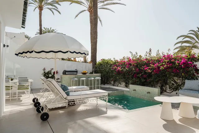 Adosado 3 habitaciones 194m² en venta - Marbella — 4