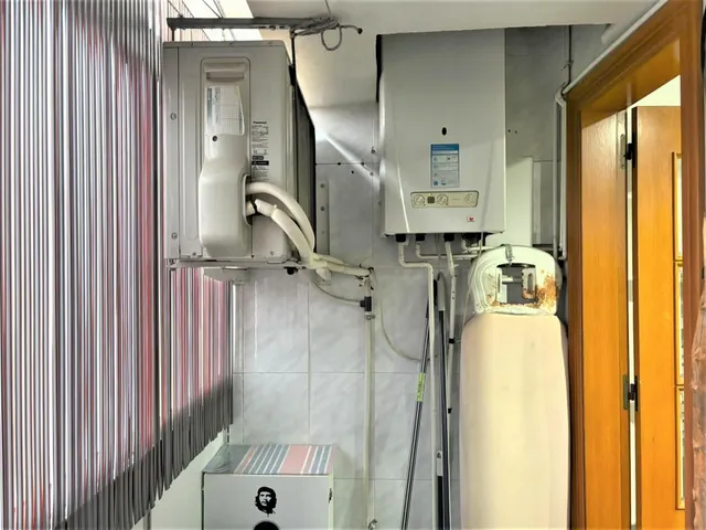 Ampli pis en venda a can palet de Terrassa — 48