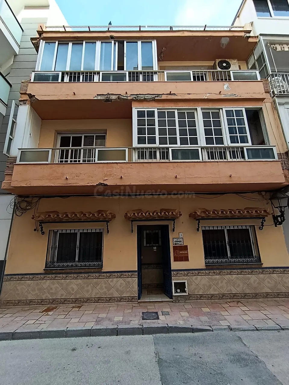 Apartamento 9 habitaciones 290m² en venta - Centro